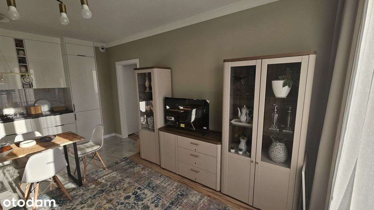 Nowe, z garażem i klimatyzacją - Pełny obrazek: 5/20