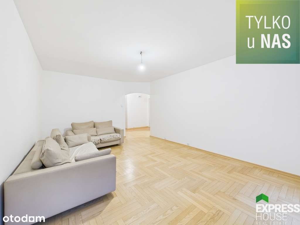 Niepowtarzalne mieszkanie w sercu miasta-13