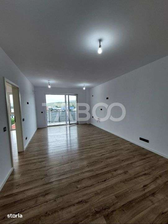 Apartament cu 2 camere de vanzare cu parcare in bloc nou Marasti - Imagine principală: 2/6