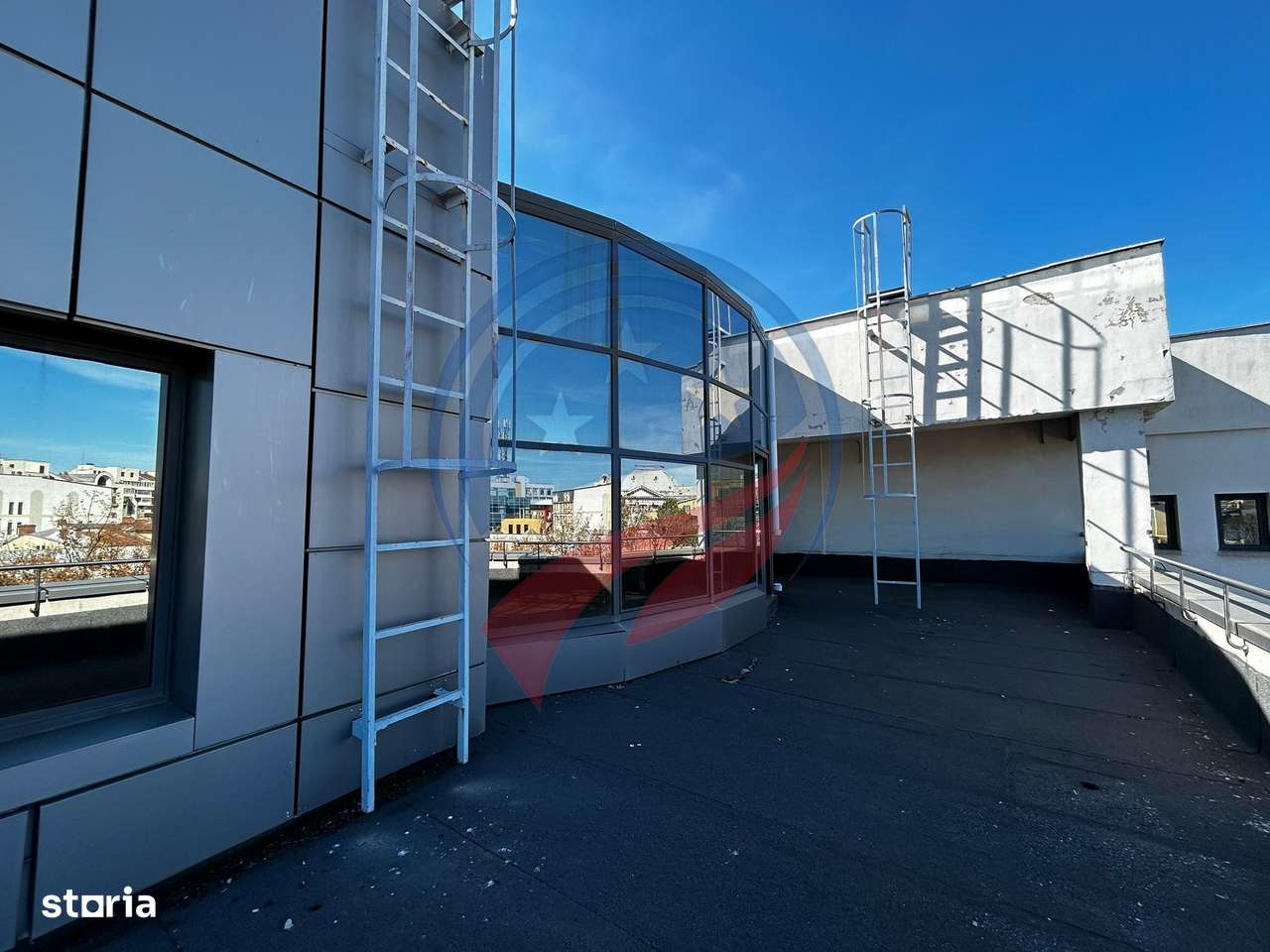 Spatiu comercial de inchiriat in zona Ultracentral/Craiova - Imagine principală: 3/20