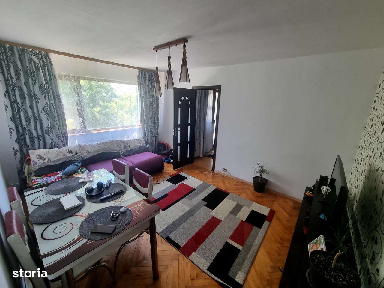 Apartment for sale with a price drop in KM 5