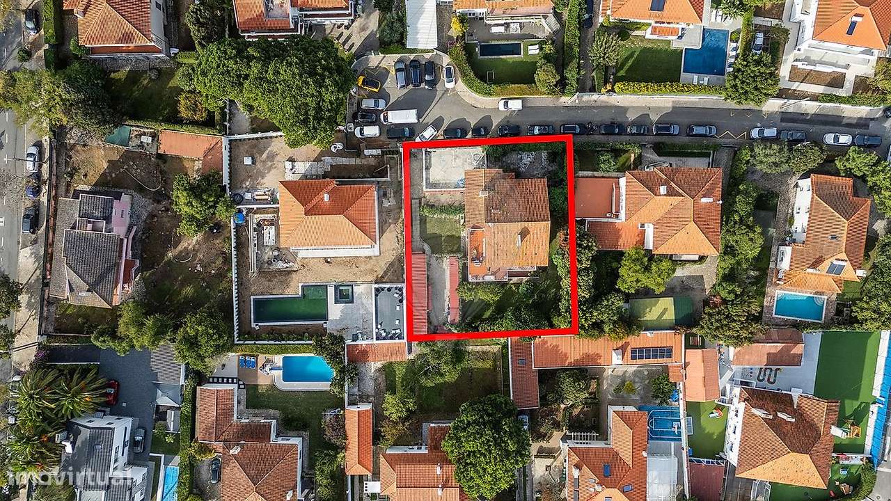 Moradia T14 para venda-8