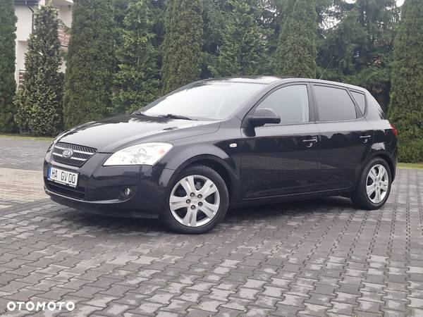 Kia Ceed Cee'd 1.4 Comfort - 2