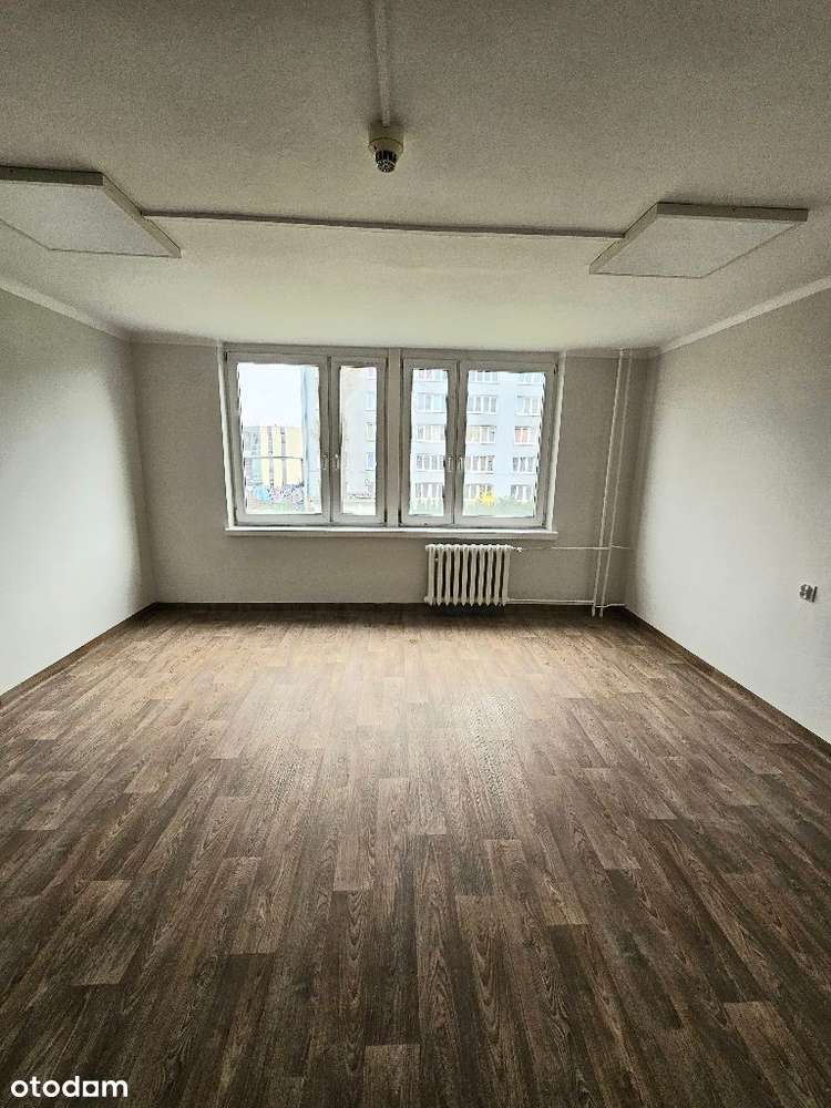 Lokale biurowe 46m2, Nowa Huta , I piętro - Pełny obrazek: 4/4