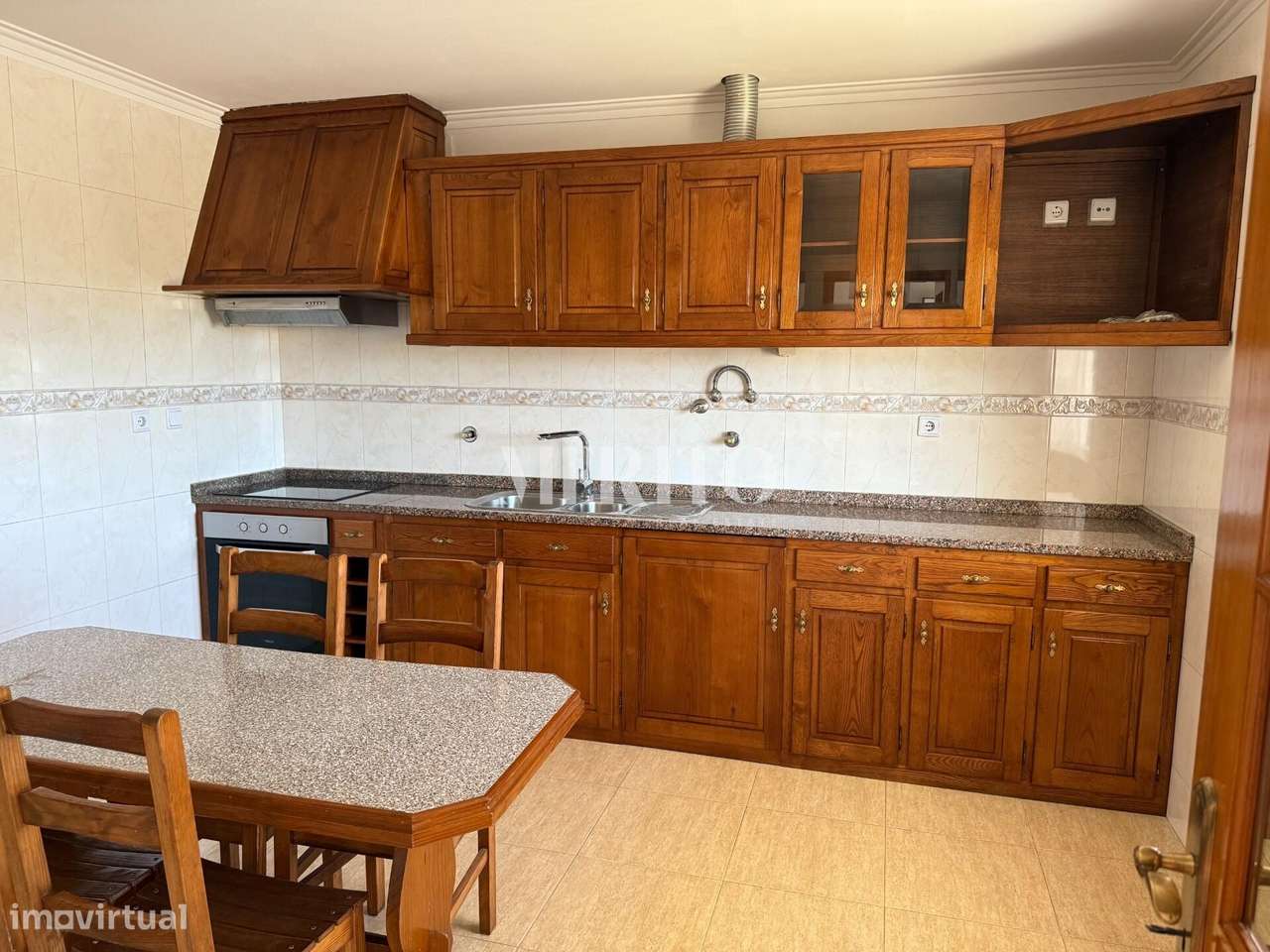 Apartamento T2 para arrendamento - Várzea, Barcelos - Grande imagem: 3/13