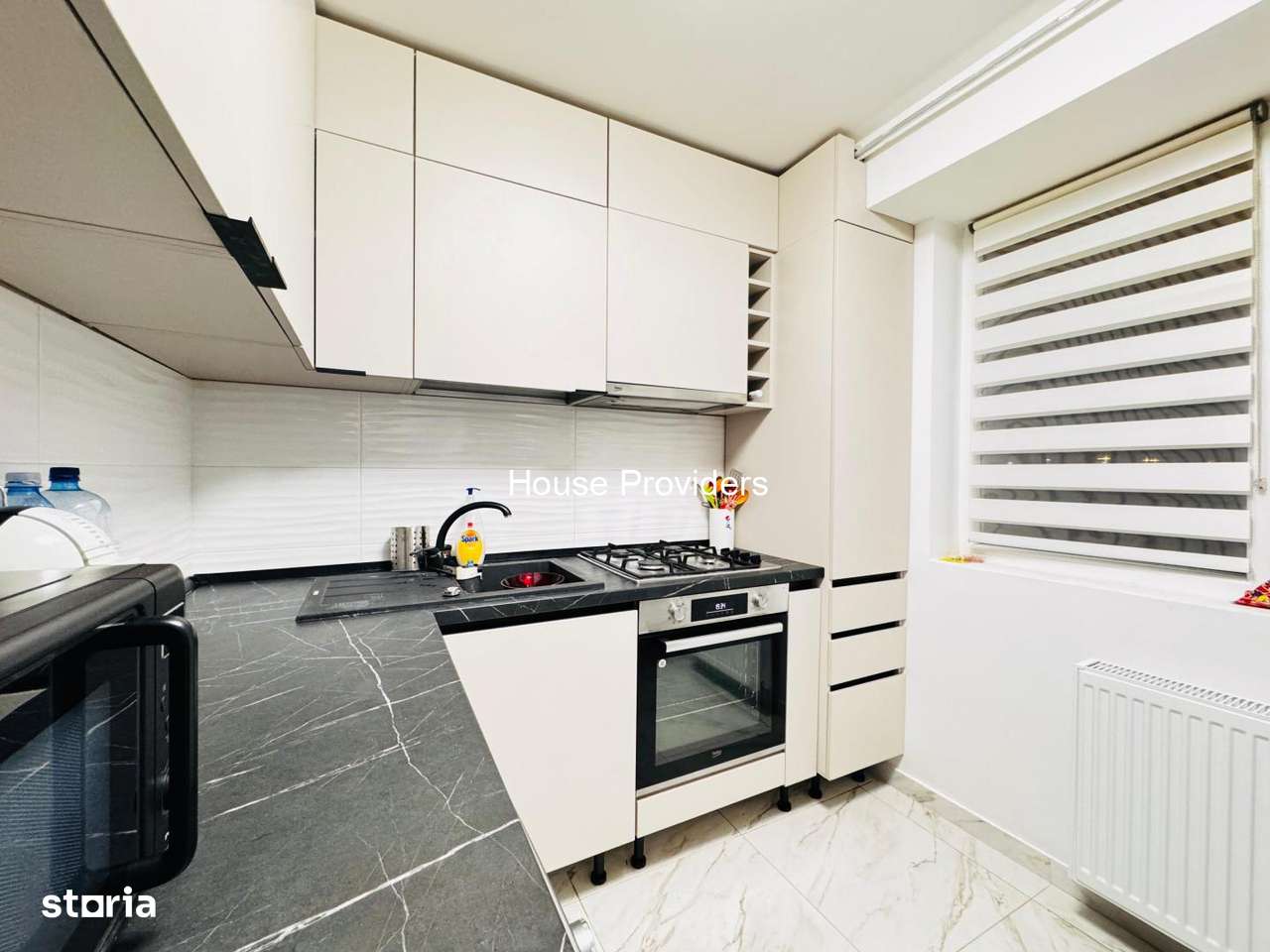 Apartament 2 Camere + Parcare Berceni |Aparatorii Patriei 0%Comision-4