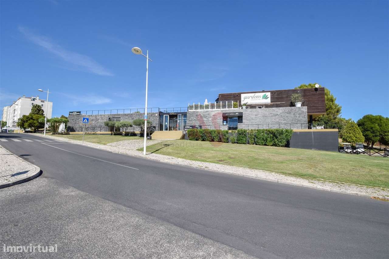 Gabinete de 10 m² para arrendar no THE ONE Hills Lisbon City Golf - Grande imagem: 5/6