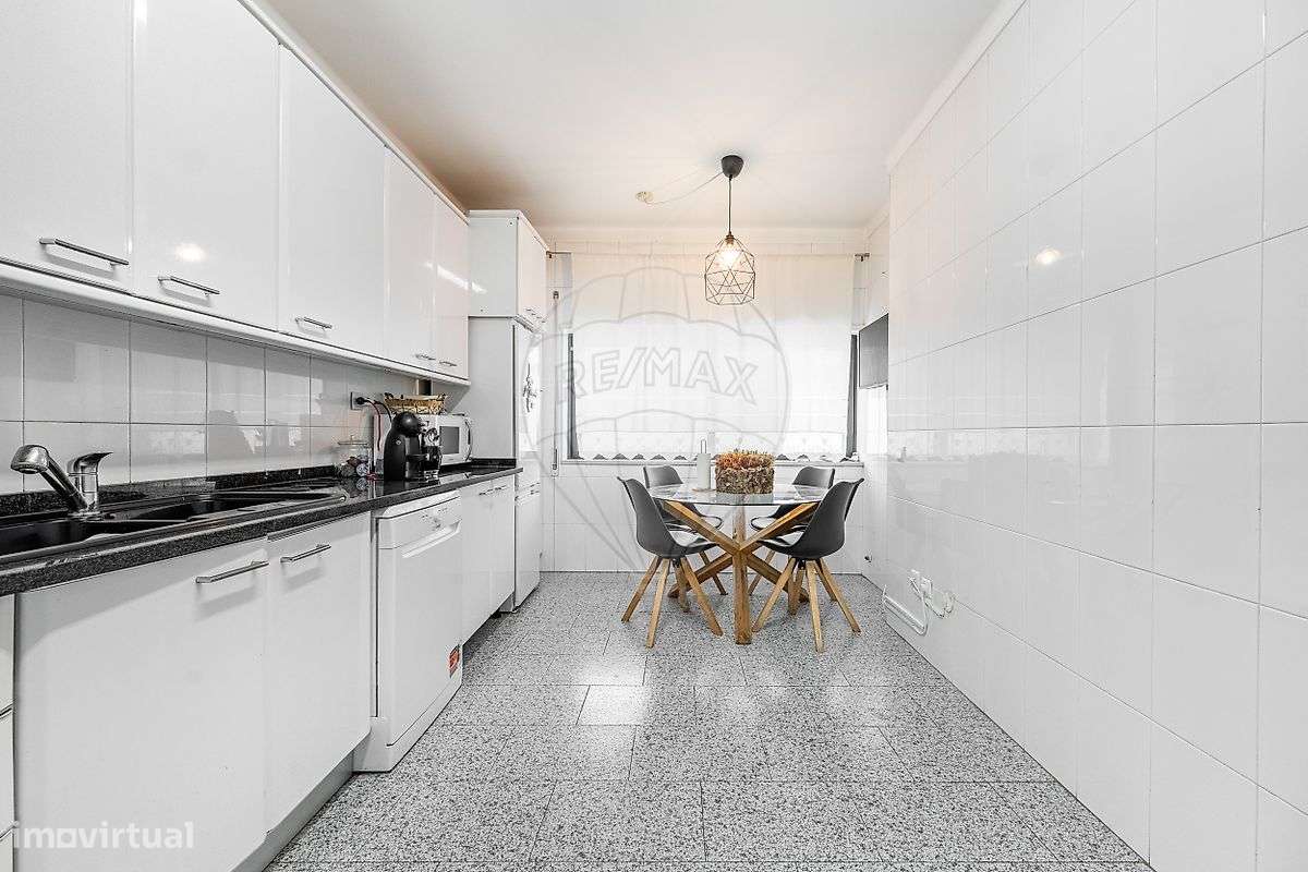 Apartamento T4 para venda - Grande imagem: 5/36