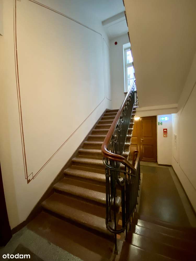 Przytulne mieszkanie na Jagiellońskiej - Pełny obrazek: 4/10