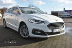 Ford Mondeo Turnier 2.0 Ti-VCT Hybrid Business Edition - 2