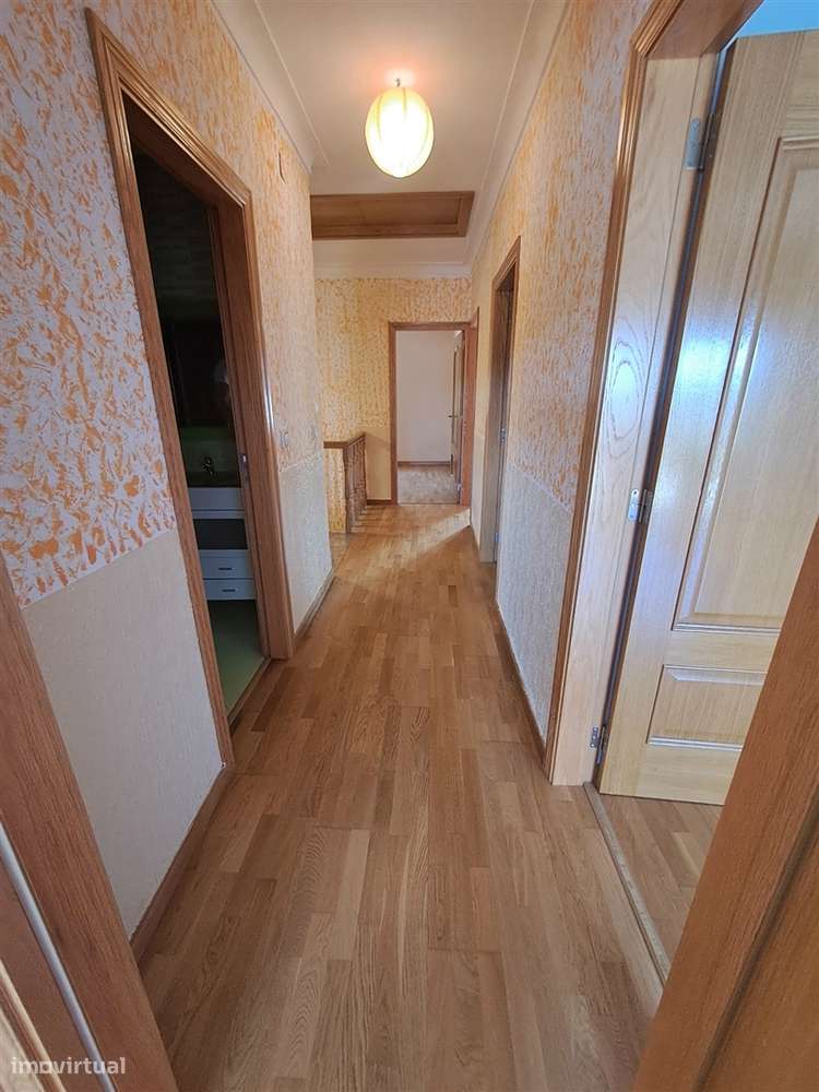 Moradia Geminada T6 Venda em Miranda do Douro,Miranda do Douro-32