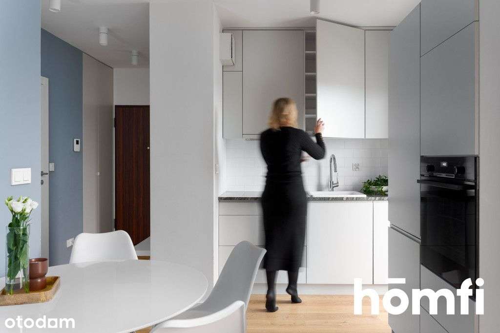 Top lokalizacja – apartament z Roi - Pełny obrazek: 5/19