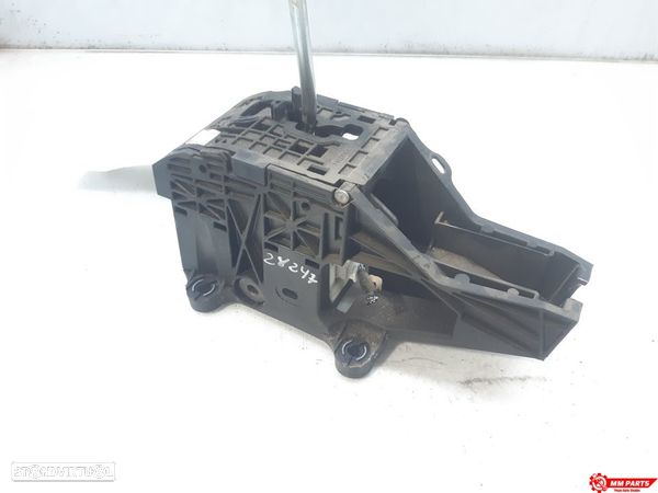 ALAVANCA DE VELOCIDADES TOYOTA LAND CRUISER PRADO J12 2009 - 1