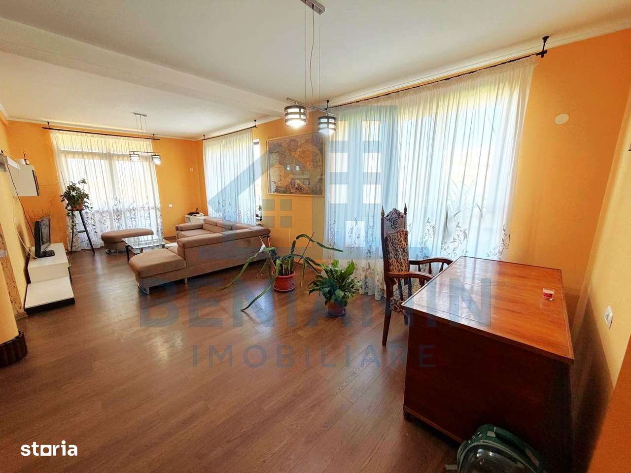 Casa P+M-Zona Hanul Doctorului-Teren 500mp-Toate Utilitatile-2010-1