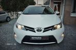 Toyota Auris 1.4 D-4D Comfort+J16+Navi - 2