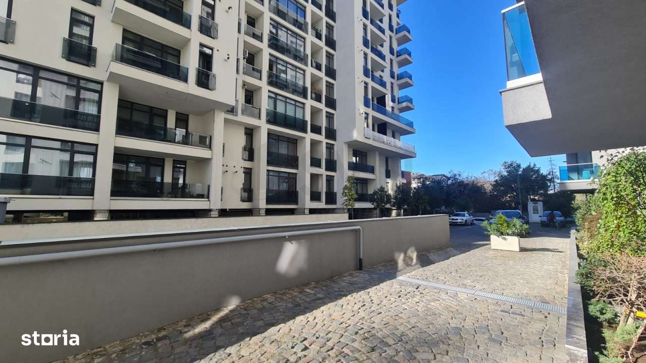 Apartament 2 camere Floreasca Residence - Imagine principală: 2/10