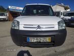 Citroën Berlingo 1.9D (71cv) - 3