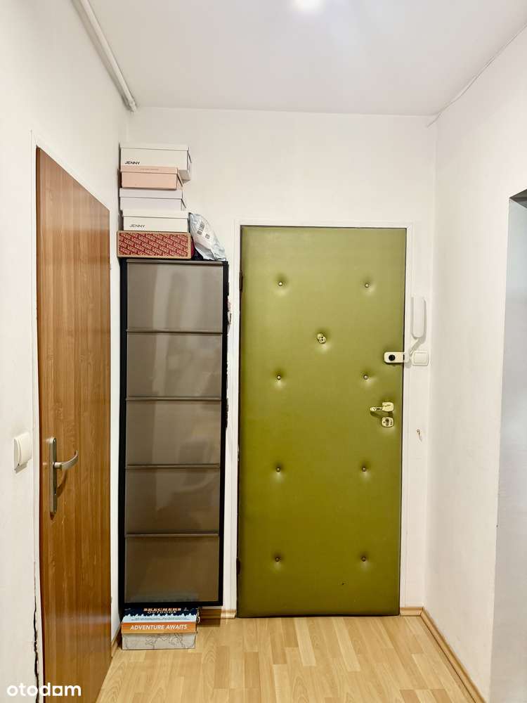 Rewelacyjna cena już dziś. Mieszkanie ul. Kochanowskiego.-5