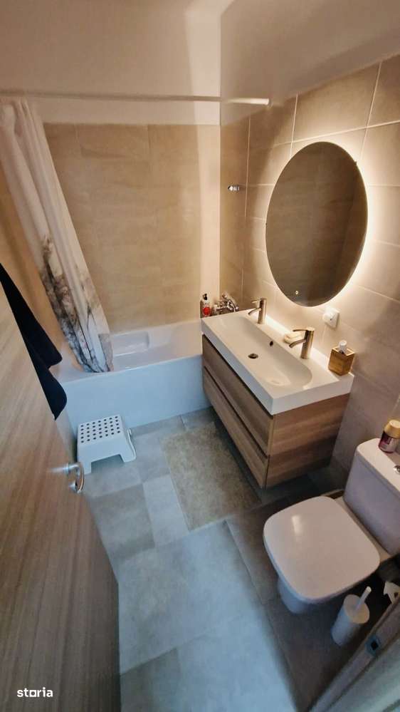 Apartament 3 camere  Floreasca Laguna Residence-7