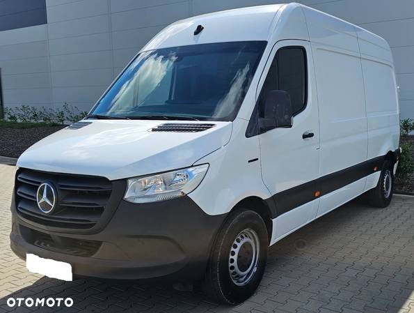 Mercedes-Benz SPRINTER - 3