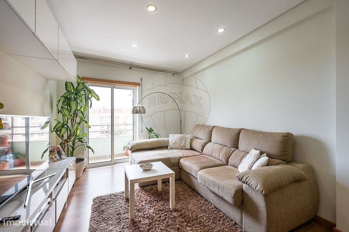 Apartamento T2 para venda-27