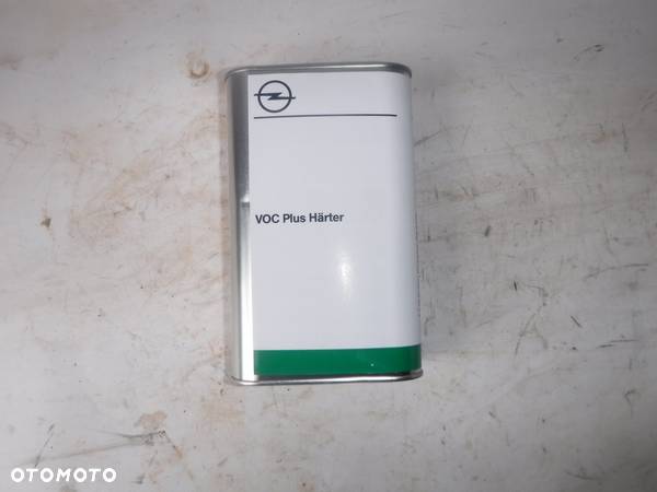 Utwardzacz VOC Plus 1 L 93165450 do lakieru opel - 7