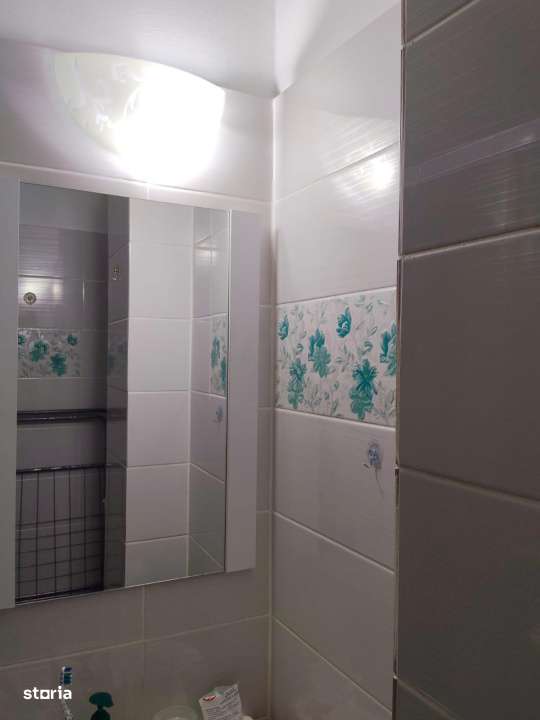 Garsoniera, 28 mp, Calea Bucuresti - Imagine principală: 4/5