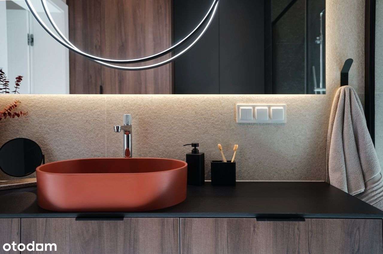 Fantastyczny apartament na ekskluzywnym osiedlu-9