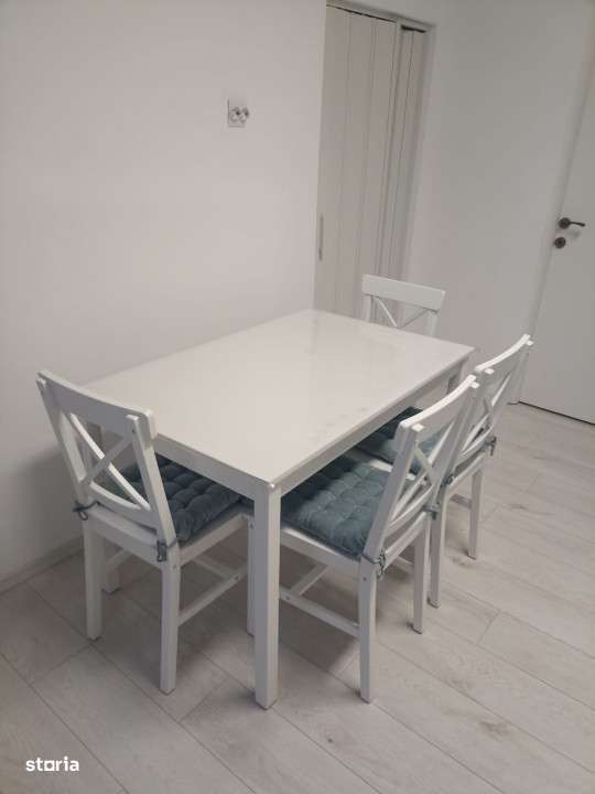 Prima inchirere: Apartament 1 camera, cu loc de parcare, zona semicent - Imagine principală: 5/9