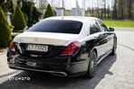 Mercedes-Benz Klasa S 400 d 4-Matic L 9G-TRONIC - 6