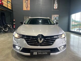 Renault Talisman Sport Tourer 1.5 dCi Zen P.Business