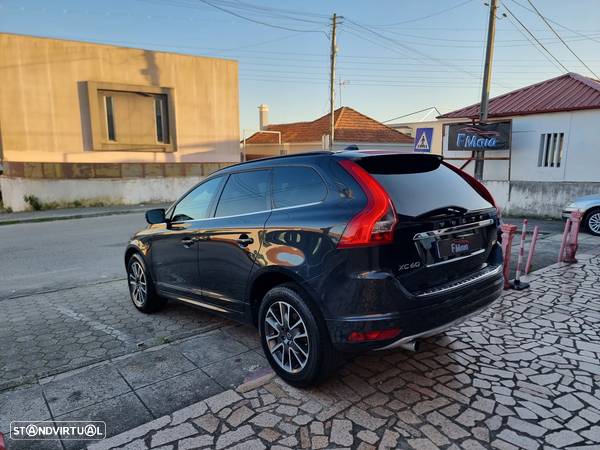 Volvo XC 60 2.0 D4 DRIVe Momentum - 6