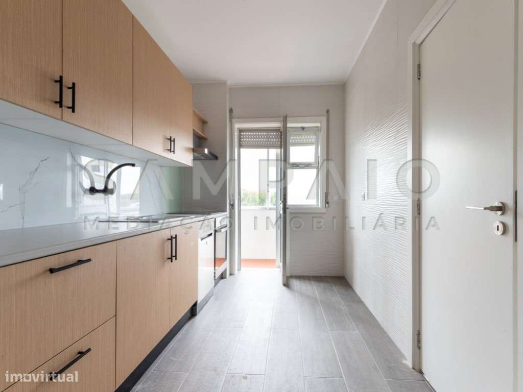 Apartamento T4- Ramalde! - Grande imagem: 3/23