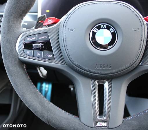 BMW M3 CS xDrive sport - 13