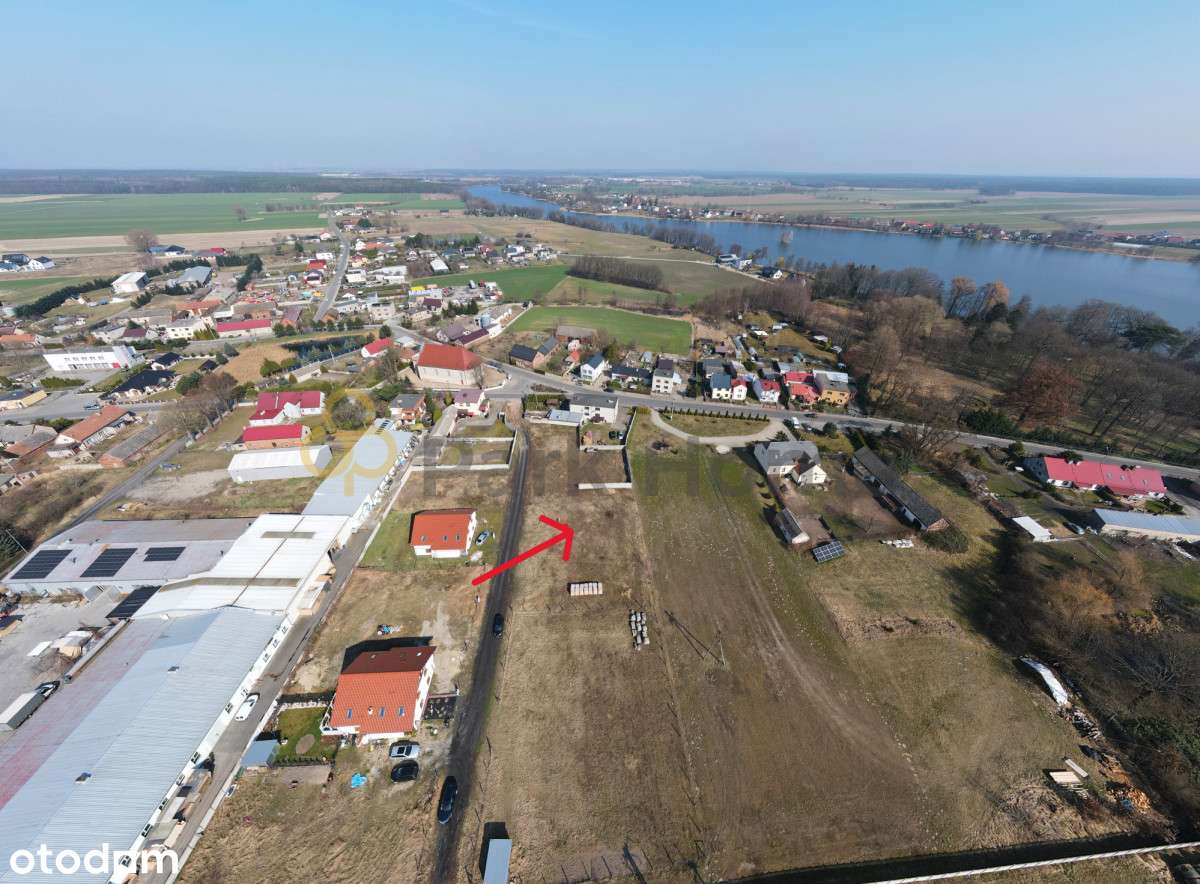 Działki w Gołanicach. - Pełny obrazek: 2/7