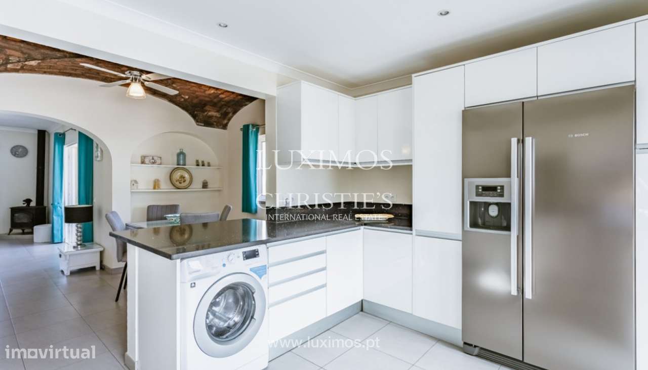 Moradia V3, em condomínio, à venda, no Triângulo Dourado, Algarve - Grande imagem: 5/26