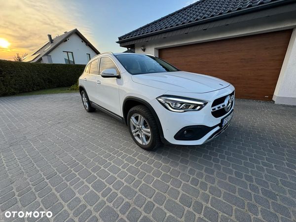 Mercedes-Benz GLA 250 4-Matic - 1