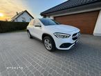 Mercedes-Benz GLA 250 4-Matic - 1