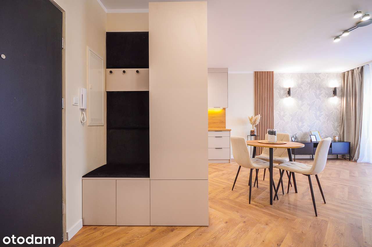 WYSOKI STANDARD | Niskie opłaty | NOWY BUDYNEK | Bez podatku 2% Balkon - Pełny obrazek: 5/12