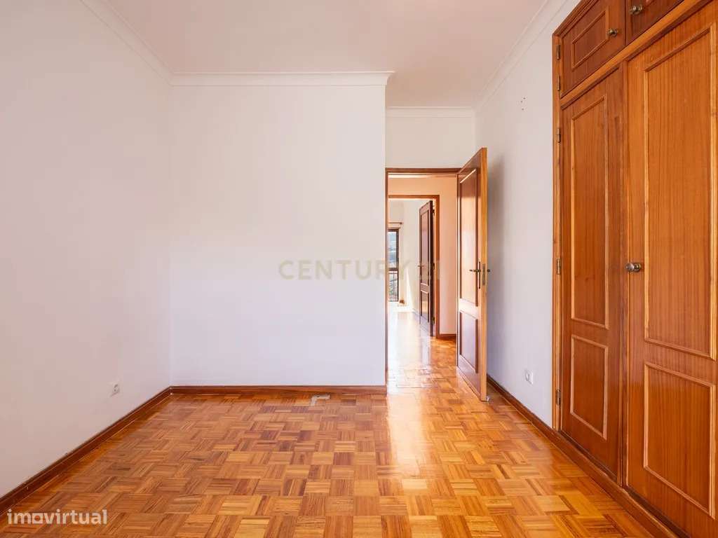 Apartamento T3 com garagem | Elísio de Moura - Solum-8