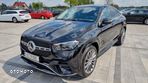 Mercedes-Benz GLE Coupe 300 d 4-Matic Premium Plus - 9