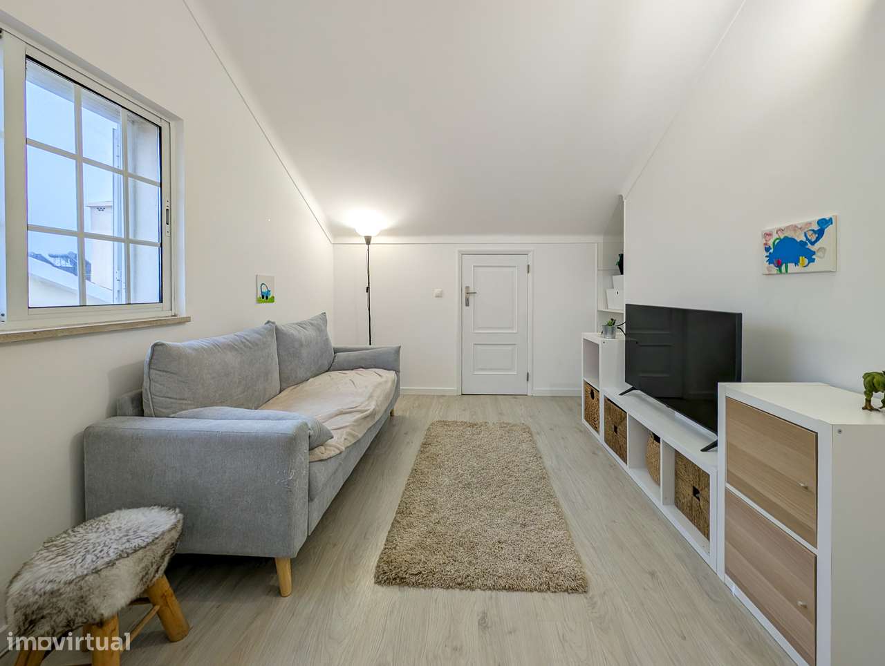 Moradia T3 Quinta do Conde, Sesimbra-31