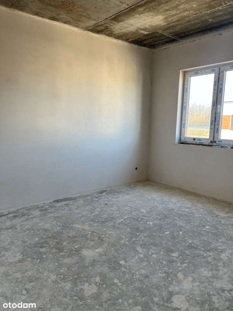 Bliźniak 118m2/ spokojna okolica/ 300m2działka/0% prowizji - Pełny obrazek: 4/11