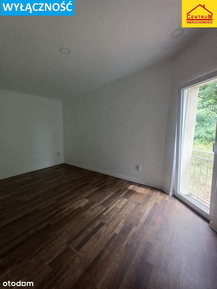 Mieszkania z ogródkiem - Pełny obrazek: 4/18