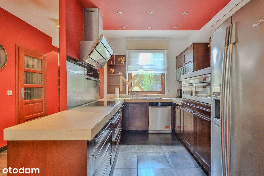 Dom na wynajem/ Wrocław/ Stabłowice/ Ogród - Pełny obrazek: 5/20