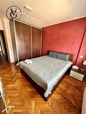 Apartament 2 camere | Centrala gaz | vedere spre oras | zona Trocadero