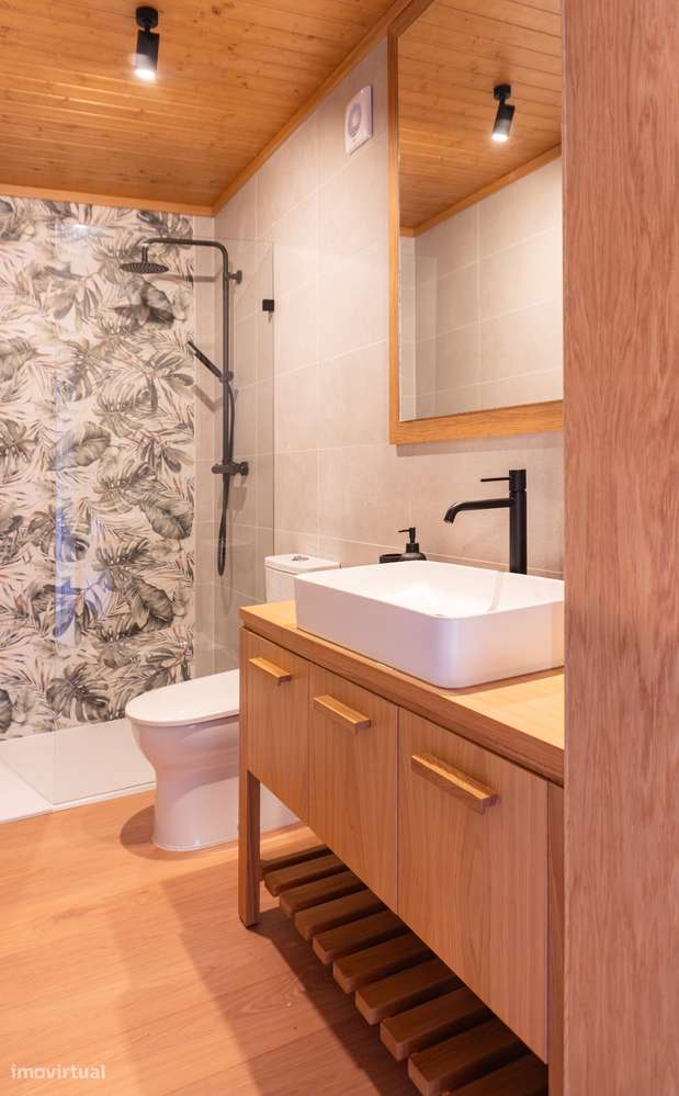 Moradia, 139,43 m², Ferreira do Zêzere-8