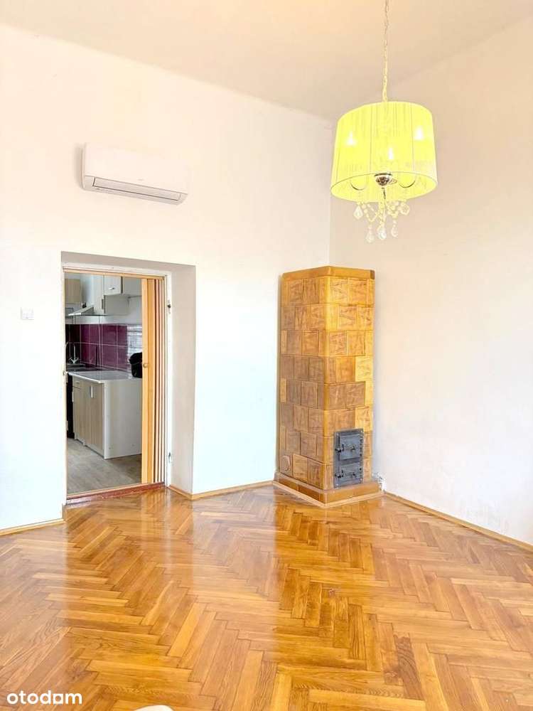 Mieszkanie/możliwością podziału na dwa/centrum-5