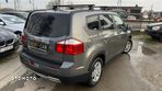 Chevrolet Orlando - 36