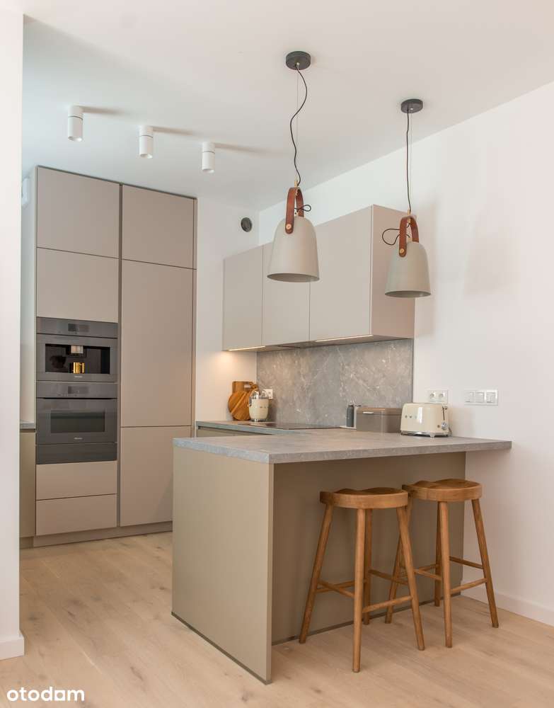 Piękny apartament w samym sercu Miasta. - Pełny obrazek: 4/17